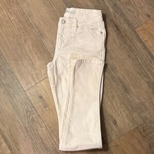 Joe's Jeans Women's Skinny Jeans in Cream